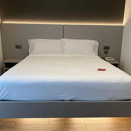 Fly Bike Hotel Trento Dış mekan fotoğraf