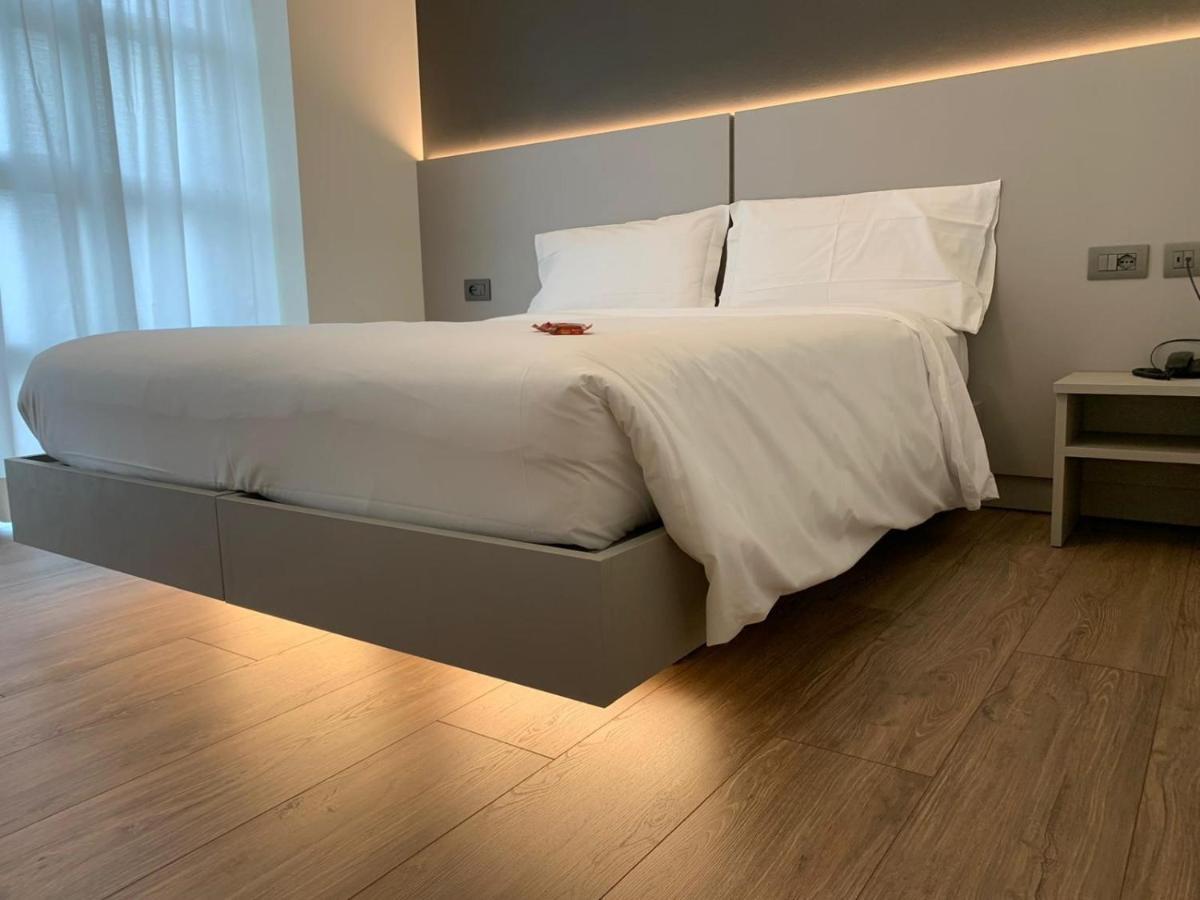 Fly Bike Hotel Trento Dış mekan fotoğraf