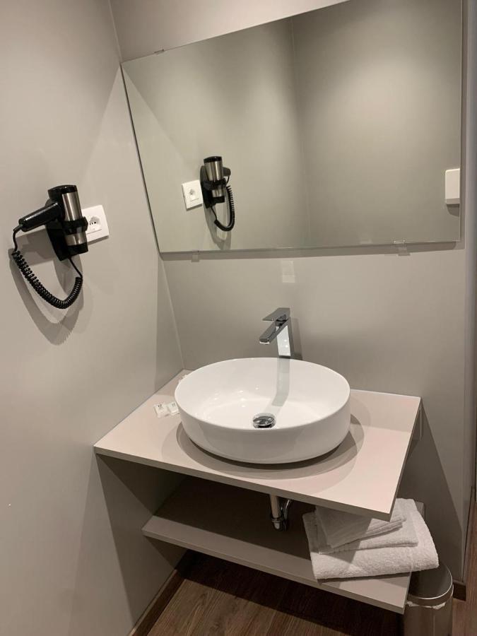 Fly Bike Hotel Trento Dış mekan fotoğraf